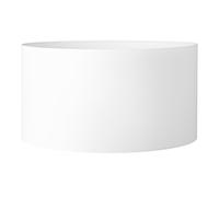 Georg Jensen Pantalla de lámpara Cobra. blanco mediana. Ø 42 cm