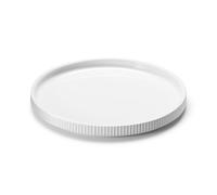 Georg Jensen Platillo Bernadotte Ø20 cm Porcelana