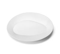 Georg Jensen Plato de mesa Sky Ø27 cm Porcelana
