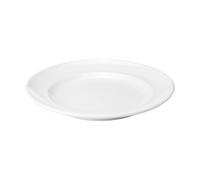 Georg Jensen Plato Koppel Ø16 cm Blanco