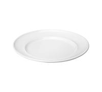 Georg Jensen Plato Koppel Ø22 cm Blanco