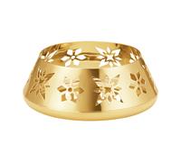 Georg Jensen Portavelas de bloque 2024 Chapado en oro
