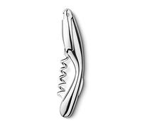 Georg Jensen Sacacorchos, Acero Inoxidable, Metalizado, 15.7 x 7.7 x 2.8 cm