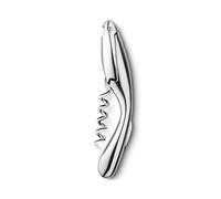 Georg Jensen Sacacorchos, Acero Inoxidable, Metalizado, 15.7 x 7.7 x 2.8 cm