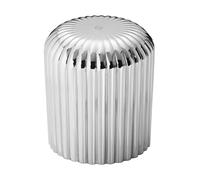 Georg Jensen Sellador de champán Bernadotte Plateado. Ø4.6 cm