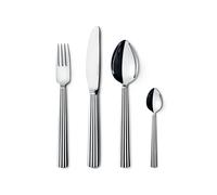 Georg Jensen Set de cubiertos Bernadotte 16 cubiertos