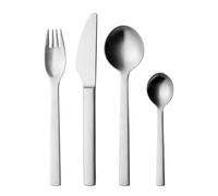 Georg Jensen Set de cubiertos New York 24 cubiertos