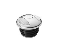 Georg Jensen Tape push para jarra termo Bernadotte Acero inoxidable