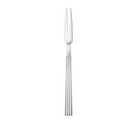 Georg Jensen Tenedor de carne Bernadotte Acero inoxidable
