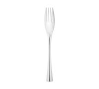 Georg Jensen Tenedor de mesa Cobra Acero inoxidable