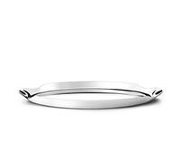Georg Jensen Vino Bandeja de Acero Inoxidable