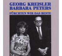 Georg Kreisler & B Peters - Fuerchten Wir Das Beste