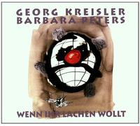 Georg Kreisler & B Peters - Wenn Ihr Lachen Wollt