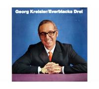 Georg Kreisler - Everblacks Drei