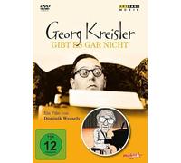 Georg Kreisler gibt es gar nicht [Alemania] [DVD]