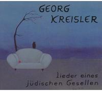 Georg Kreisler - Lieder Eines Juedischen G
