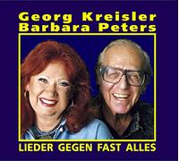 Georg Kreisler - Lieder Gegen Fast Alles