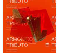Georg Muffat : Armonico Tributo. Concerto Copenhagen, Muffat.