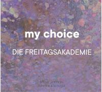 Georg Philipp Telemann Die Freitagsakademie: My Choice (CD) (Importación USA)