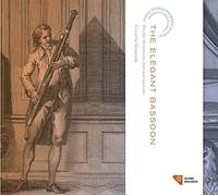 The Elegant Bassoon