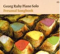 Georg Piano Solo Ruby - Personal Songbook