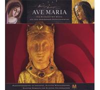 Georg Poplutz - Ave Maria