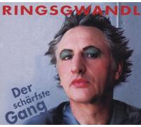 Georg Ringsgwandl - Der Schärfste Gang
