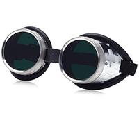 Georg schmerler Modelo 717 ArcOne DIN 5 - Gafas protectoras, color verde