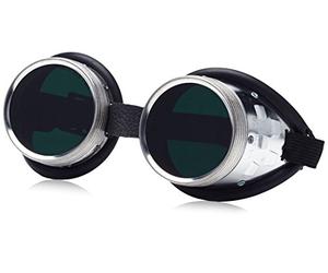 Georg schmerler Modelo 717 ArcOne DIN 5 - Gafas protectoras, color verde