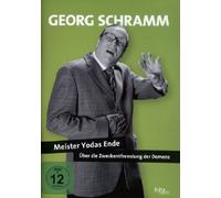 Georg Schramm - Meister Yodas Ende - Über die Zweckentfremdung der Demenz [Alemania] [DVD]