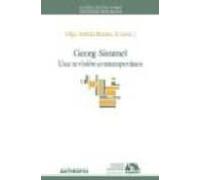 Georg Simmel Una Revision Contemporanea