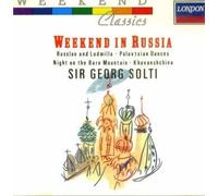 Georg Solti - Festival Russe