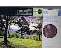 Georg Solti / London Philharmonic - Georg Solti / London Philharmonic - Kodaly / Hary Janos Suite - [LP]