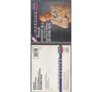 Georg Solti - Mahler-Symphonie N 4