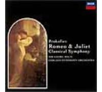 Georg Solti - Prokofiev:Romeo & Juliet