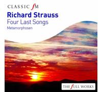 Georg Solti - Strauss, R: Four Last Songs