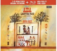 Georg Solti - Verdi: Aida