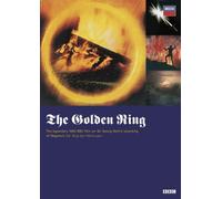 Georg Solti - Wagner: Golden Ring [BBC 1965] [Alemania] [DVD]