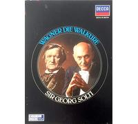 Georg Solti - Wagner-Solti-la Walkyrie