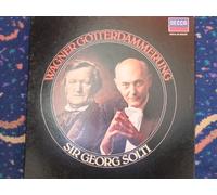 Georg Solti - Wagner-Solti-le Crépuscule des Dieux [Vinilo]
