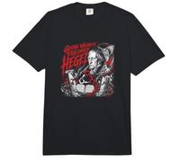 Georg Wilhelm Friedrich Hegel Filosofía Dialéctica Comfort Colors Adult Heavyweight T-Shirt