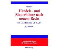 Georg Wörner Handels- und Steuerbilanz nach neuem (Tapa dura) (Importación USA)