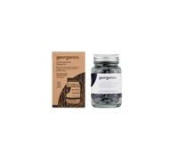 Georganics Dentifrico Mineral Carbon Activado 120comp