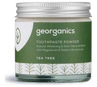Georganics Dentífrico Mineral Árbol del Té 120 ml