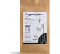 Georganics Dentífrico Mineral Carbón Activo 720 comp