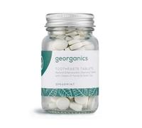 Georganics Dentifrico Mineral Hierbabuena 120comp