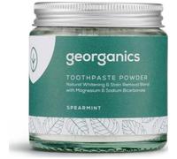Georganics Dentifrico Mineral Hierbabuena Polvo 60ml