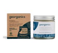 Georganics Dentifrico Mineral Menta Crema 120 ml