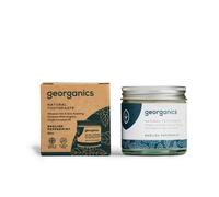 Georganics Dentifrico Mineral Menta Crema 60 ml