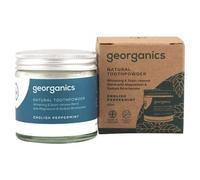Georganics Dentifrico Mineral Menta Polvo 60 ml